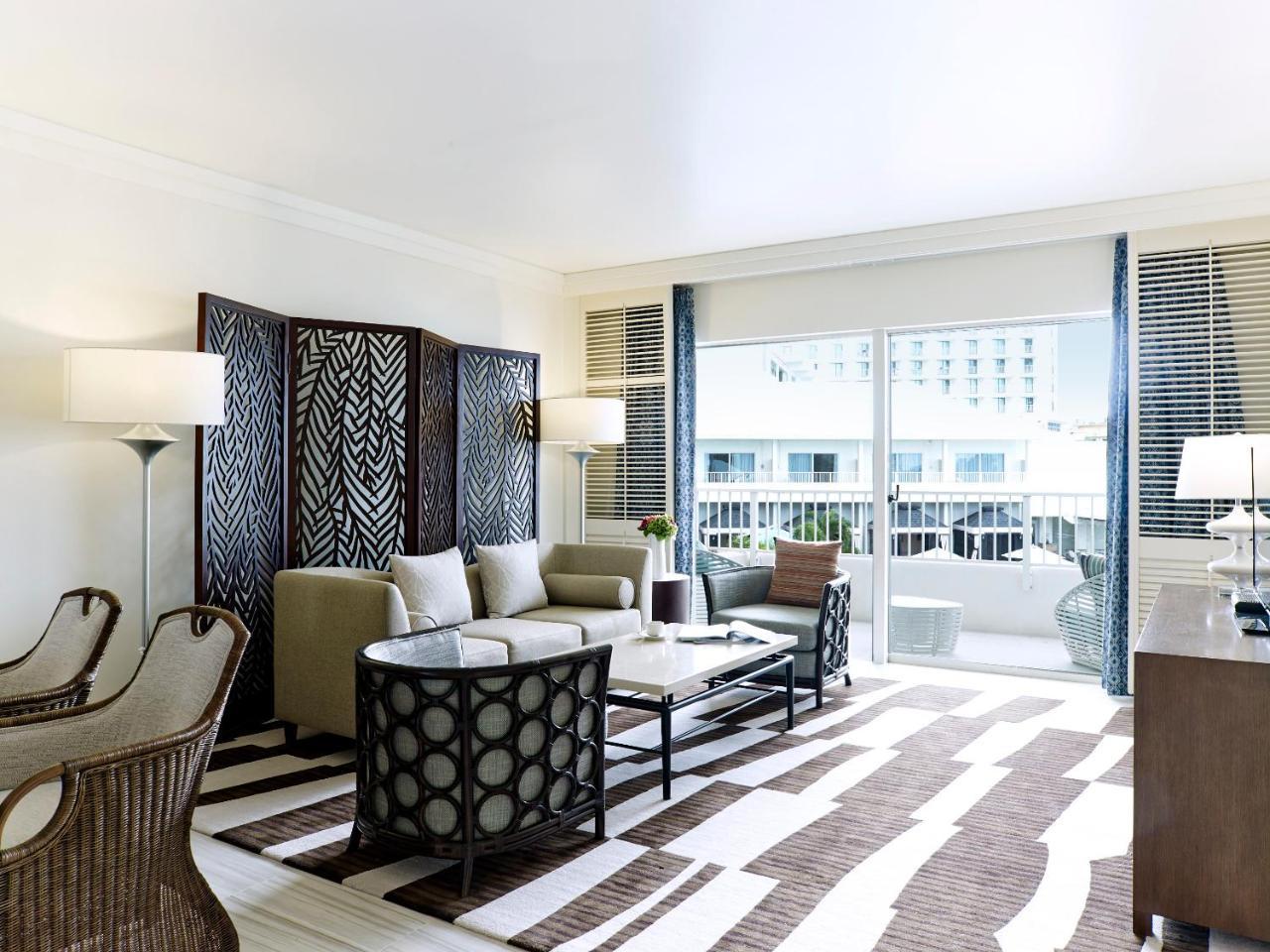 Lotte Hotel Guam Tumon Exterior foto
